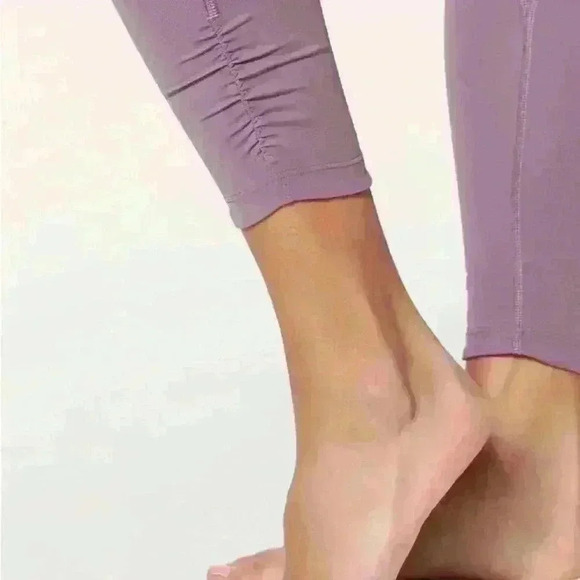 Lululemon Awakening Tight  *Taryn Toomey Collection 25" - Picture 2 of 6